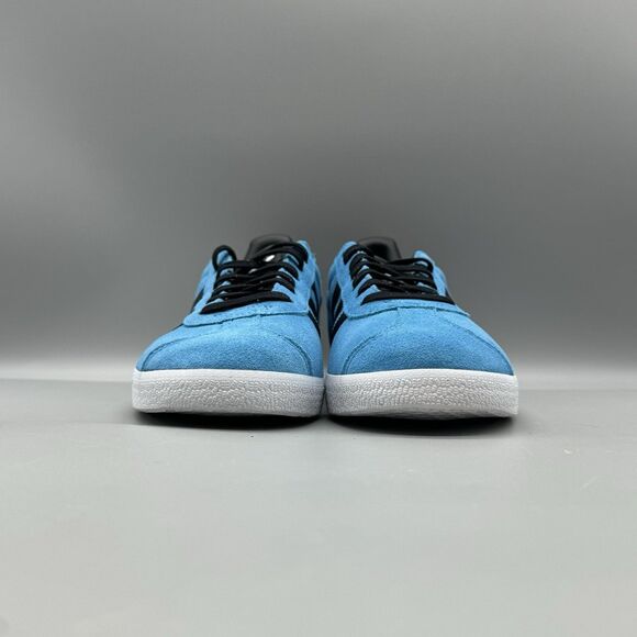 Adidas Kansas City Wizards x Gazelle MLS Archive Collection IH2629 Men’s Size 8 - Picture 2 of 9